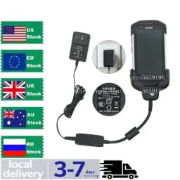 Charging Cable for Zebra TC70 TC72 TC75 TC77 TC7X CHG-TC7X-CBL1-01 Charger