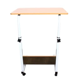 Electronic Device Holder Snack Coffee Table Stand Professional Portable Work From Home Laptop Table Lazy Computer Stand