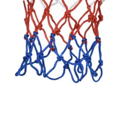 SPORTNOW Height Adjustable Basketball Hoop & Stand, Firm Backboard, Weighted Base, Portable, Wheels, 1.8-2.1m, Red