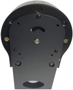 Black Small Universal Conference Camera Wall Mount
