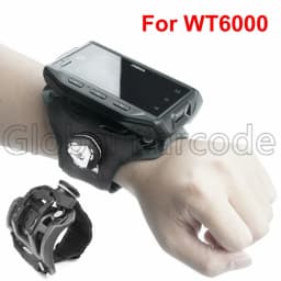 Wrist Mount Straps for Zebra WT6000 WT60B0,SG-NGWT-WRMTS-01