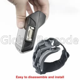Wrist Mount Straps for Zebra WT6000 WT60B0,SG-NGWT-WRMTS-01