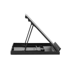 Huion ST300 Adjustable Muti-angle Stand Metal Foldable Bracket for Graphics Monitor for GT-116 GT-133 GS1562