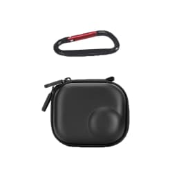 Screen Protector for DJI Osmo Nano Ultra-Clear Camera Lens Screen Protector Film Storage Bag Mini Case Accessories Set