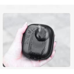 Screen Protector for DJI Osmo Nano Ultra-Clear Camera Lens Screen Protector Film Storage Bag Mini Case Accessories Set