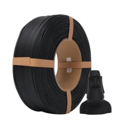 ESUN 3D Printer Filament PLA Matte 1.75mm 1KG (2.2 LBS) Spool 3D Printing Material for 3D Printers Matte PLA Filament