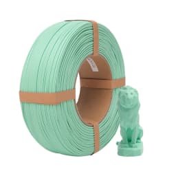 ESUN 3D Printer Filament PLA Matte 1.75mm 1KG (2.2 LBS) Spool 3D Printing Material for 3D Printers Matte PLA Filament