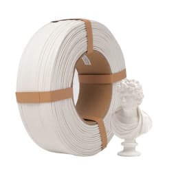 ESUN 3D Printer Filament PLA Matte 1.75mm 1KG (2.2 LBS) Spool 3D Printing Material for 3D Printers Matte PLA Filament