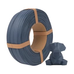 ESUN 3D Printer Filament PLA Matte 1.75mm 1KG (2.2 LBS) Spool 3D Printing Material for 3D Printers Matte PLA Filament