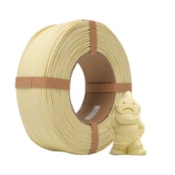 ESUN 3D Printer Filament PLA Matte 1.75mm 1KG (2.2 LBS) Spool 3D Printing Material for 3D Printers Matte PLA Filament