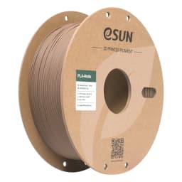 ESUN 3D Printer Filament PLA Matte 1.75mm 1KG (2.2 LBS) Spool 3D Printing Material for 3D Printers Matte PLA Filament