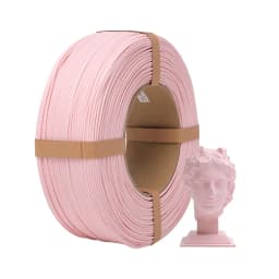 ESUN 3D Printer Filament PLA Matte 1.75mm 1KG (2.2 LBS) Spool 3D Printing Material for 3D Printers Matte PLA Filament