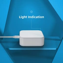 SA G2 TT Lock App Bluetooth Smart Electronic Door Lock wifi Adapter Gateway