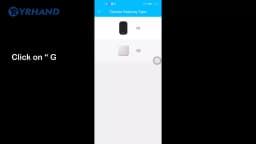 SA G2 TT Lock App Bluetooth Smart Electronic Door Lock wifi Adapter Gateway