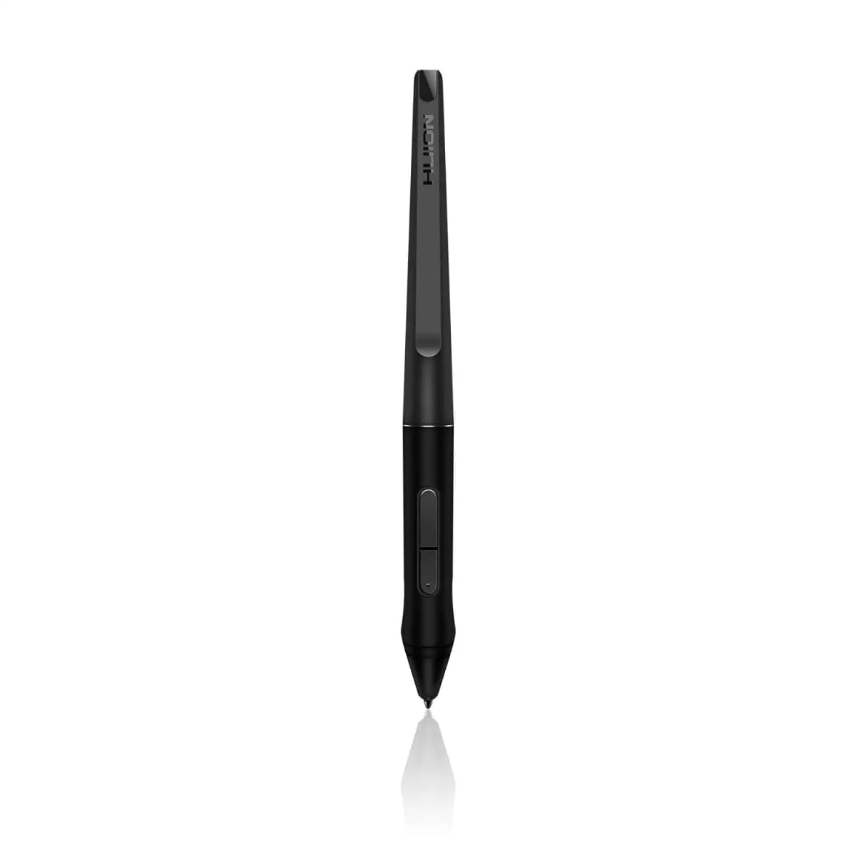 HUION PW500 Battery-Free Stylus for KAMVAS GT-191V2 / KAMVAS PRO 20/ 22 and Inspiroy Q11KV2 / WH1409V2 /Q620M