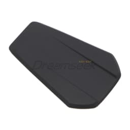 Motorcycle Fuel Tank Non-Slip Pad For Harley-Davidson Sportster Nightster 975 RH975 2022 2023 Black Rubber Protector Sticker