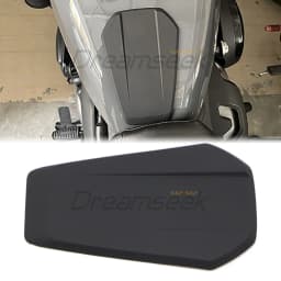 Motorcycle Fuel Tank Non-Slip Pad For Harley-Davidson Sportster Nightster 975 RH975 2022 2023 Black Rubber Protector Sticker