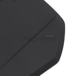Motorcycle Fuel Tank Non-Slip Pad For Harley-Davidson Sportster Nightster 975 RH975 2022 2023 Black Rubber Protector Sticker