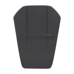 Motorcycle Fuel Tank Non-Slip Pad For Harley-Davidson Sportster Nightster 975 RH975 2022 2023 Black Rubber Protector Sticker