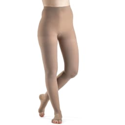 40-50 MmHg Compression Pantyhose, Medical Progressive Stockings, Effective Help for Varicose Veins Spider Web Shin Splints,