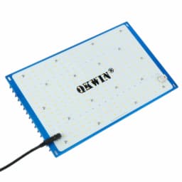 On sale Germany warehouse delivery 240W Quantum Board LM301B Full Spectrum Grow Light LED Meanwell Driver