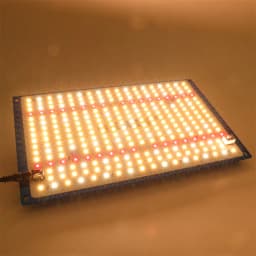 On sale Germany warehouse delivery 240W Quantum Board LM301B Full Spectrum Grow Light LED Meanwell Driver