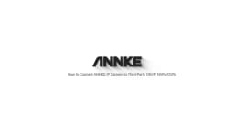 ANNKE 12MP POE Video Surveillance System 8CH NVR 12MP Security Cameras CCTV Kit Audio Recording IP Camera Color/IR Night Vision