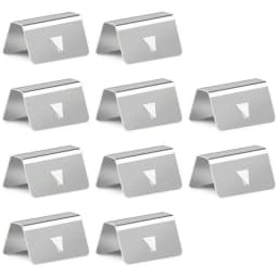 Wind Rain Deflectors 4pc For Vauxhall Mokka/Mokka X MK1 J13 12-20 5 Door Tinted