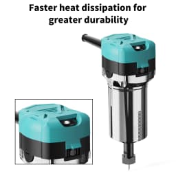 800W Wood Trimmer Router Spindle Electric Trimming Machine Woodworking Trimmer for CNC Engraver TTC450 Pro Engraver Parts