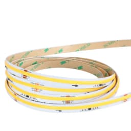 5m 24v WS2811 COB LED Strip Flowing Running Water 360LEDs/m Chasing Flexible Tape Cold Natural Warm White Room Home Linear Strip