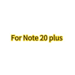 For Samsung Note 8 9 10 20 Ultra Plus FE Battery Charger Case 20000Mah Power Bank