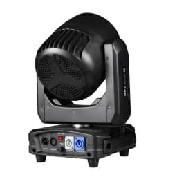 7X40W Rgbw 4in1 Led Spotlight Wash/Beam /Zoom, Professionele Dj/Bar Verlichting Grote Bee Eye Moving Head Disco Strobe Podiumver