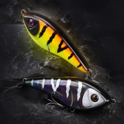 WEIHE 1pcs   Model B 10cm/35g Lure Sinking Hard Bait Fishing Lure