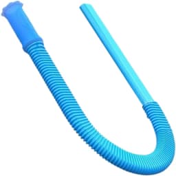 1Pc Drying Vent Exhaust Cleaner Hose Universal Vacuum Hose Accessories for Lint Removal Fits All Vacuums Deep Cleaning Brush