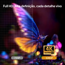 VEVSHAO V30 400ANSI DLP Projector Android 9.0 TOF Focus 3D Dual-band WiFi Bluetooth 5.0 15000mAh Battery Home Theater