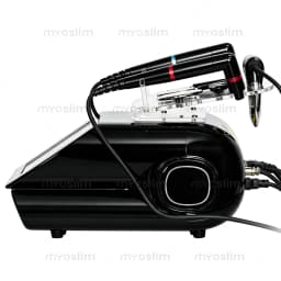 The Most Popular 448KHZ Tecar Therapy Machine Slimming Pain Relief SPA Beauty Skin Rejuvenation Diathermy Equipment