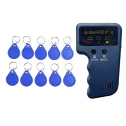 Copier Access Control Card Duplicator Cloner 125khz RFID  Reader Writer
