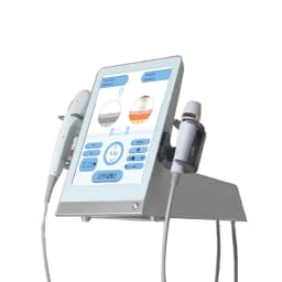 The Latest Generation HIFU 7D Multi-Functional 2-in-1 Ultrasonic Cannon Can Be Used for Facial Lifting, Skin Tightening, and Bod