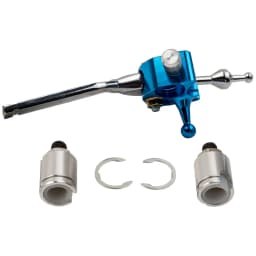 Front Short Shifter Kit Throw Kit for Porsche 911 986 996 1997 1998-2004 911 987 997