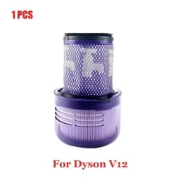 For Dyson V6 V7 V8 V10 V11 V12 SV12 SV14 SV18 Slim Dyson DC45 DC30 DC All Series Vacuum Cleaner Replacement Washable HEPA Filter