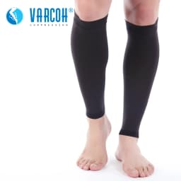 Compression Socks 20-30 MMHg Knee High Calf Sleeve Men Best for Running,Athletic,Medical,Varicose Veins,Pregnancy,Travel