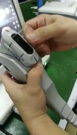 Factory sells high-power portable beauty machines for facial lifting and body care, skin tightening machines for fast delivery