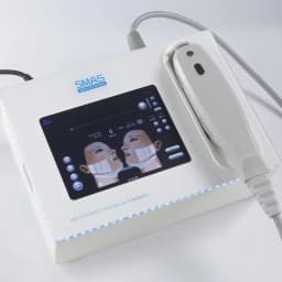 Factory sells high-power portable beauty machines for facial lifting and body care, skin tightening machines for fast delivery