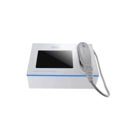 Factory sells high-power portable beauty machines for facial lifting and body care, skin tightening machines for fast delivery