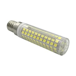 1/5 PCS Dimmable Ceramic LED Bulb Light 220v 110v 15w High Brightness G9 E11 E12 E14 BA15D LED Corn Bulb Lamp 136pcs 2835