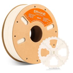 ERYONE Glass Fiber ABS Filament 1.75mm +/- 0.03mm, 3D Printing Filament ABS GF 1kg/3kg/7kg