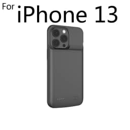 Battery Charger Case Portable Power Bank Charging Cover Capa for IPhone 11 12 13 14 Pro Max XS Max XR 6 7 8 Plus SE 5S 13 Mini