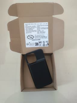 Battery Charger Case Portable Power Bank Charging Cover Capa for IPhone 11 12 13 14 Pro Max XS Max XR 6 7 8 Plus SE 5S 13 Mini