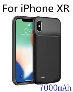 Battery Charger Case Portable Power Bank Charging Cover Capa for IPhone 11 12 13 14 Pro Max XS Max XR 6 7 8 Plus SE 5S 13 Mini