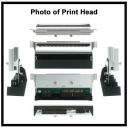 ✅New ZT410 ZT411 Thermal Print Head for Zebra 203dpi Printer,P/N:P1058930-009✅